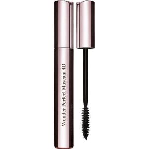 CLARINS Wonder Perfect 4D Mascara 01 Perfect Black 8 ml (3380810269413)