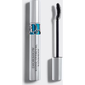 DIOR DIORshow Iconic Overcurl Waterproof Volume & Curl Mascara 091 Black 6 g (146265)