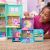 Gabby's Dollhouse GDH PYS Rainbow Closet Playset GML (6064153) 143846773