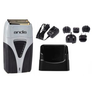 Andis TS-2 Borotva (TS-2)