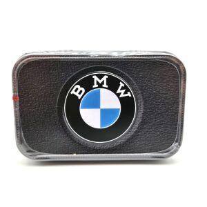 BMW pepita - kovová plechovka na cukríky (40 g) 143848032 - Potraviny & Nápoje
