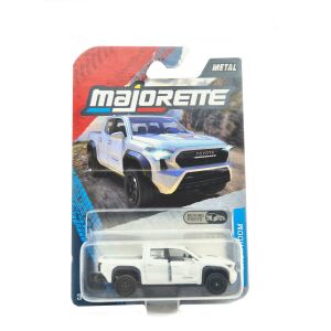 Toyota Tacoma TRD Pro -  Majorette - 1:64 143848072 - Majorette