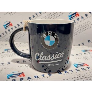 BMW Classics - keramický hrnček 143848374 - Hrnčeky