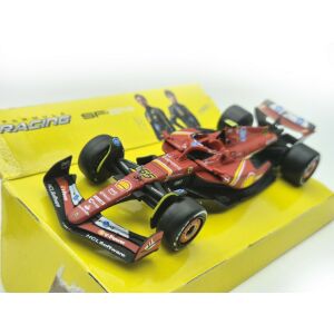 Ferrari SF-24 F1 #55 (2024) - Monza GP - Carlos Sainz -  Bburago - 1:43 143848824 - Bburago