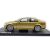 Profil Nézet a Solido 1:18 BMW E46 M3 Phoenix Yellow Modellről