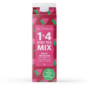 Althaus Jeges Tea Sűrítmény – Mentás görögdinnye 1l 143849228 - Üdítő- & Energiaital