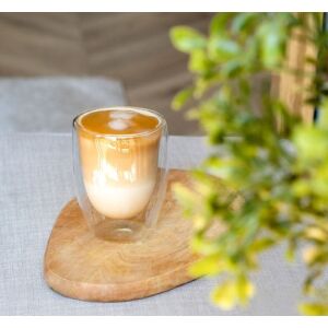 Wessper CrystaLatte Termikus pohár, 350 ml 143849259 - Pohár