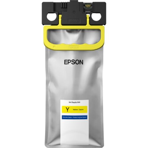 Epson T13M4 Patron Sárga 20K Eredeti 143849468