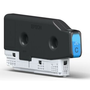 Epson T08N2 Patron Cián 28,8K Eredeti 143849562 - Nyomtató & Szkenner