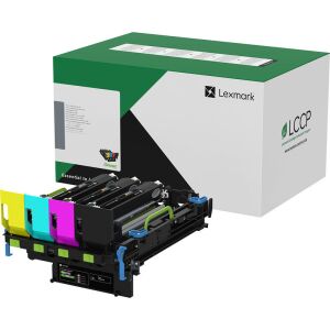 Lexmark CS/CX730, 735 Drum CMY 150 K Eredeti 143849576 - Nyomtató & Szkenner