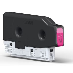 Epson T08N3 Patron Magenta 28,8K Eredeti 143849655 - Nyomtató & Szkenner