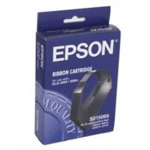 Epson DLQ-3000 Fekete szalag 143849680 - Nyomtató kellék