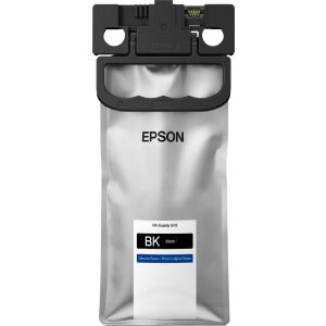 Epson T13L1 Patron Fekete 20K Eredeti 143849688 - Nyomtató kellék