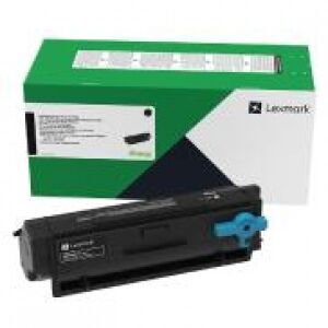 Lexmark 55B2X0E toner  MS431,MX431 Eredeti 143849718 - Nyomtató & Szkenner