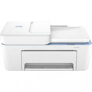 HP DeskJet 4222E A4 színes tintasugaras multifunkciós nyomtató világos kék 143849728 - Irodaszer & Írószer