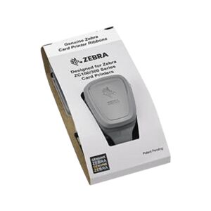 Zebra ZC100/300 festékszalag Fekete 143850195 - Nyomtató kellék
