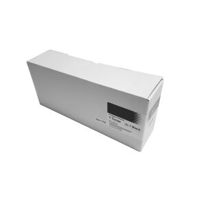 WHITE BOX KYOCERA TK8305 Toner Fekete 25.000 oldal kapacitás Utángyártott 143850207 - Irodaszer