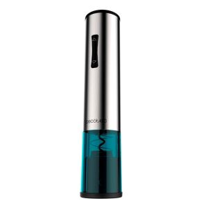 Cecotec InstantCork 1000 Elektromos Dugóhúzó Készlet - Ezüst / Zöld 143851140 - Cecotec