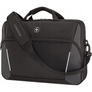 Wenger XE Compact 16" Laptop táska - Fekete