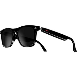 Jocca 2765 Smart Bluetooth Napszemüveg - Fekete