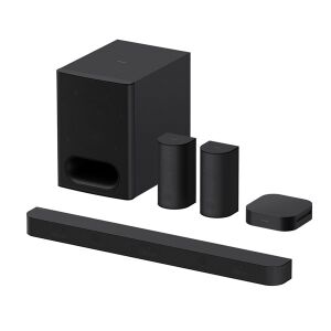 Sony Bravia Theatre System 6 5.1 Dolby Atmos házimozi rendszer