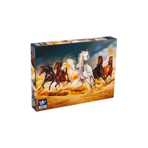 Black Sea 1000 db-os puzzle - Free (BS82411)