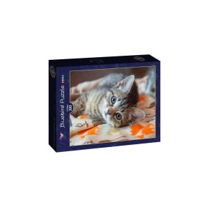 Bluebird 300 db-os puzzle - Kitten (90083) 143853317 - Puzzle