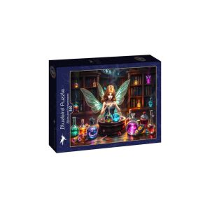 Bluebird 500 db-os puzzle - Elixirs and Enchantments (91051) 143853322 - Puzzle