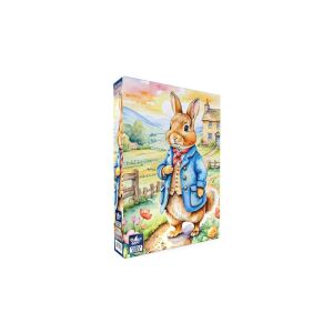 Black Sea 500 db-os puzzle - The bunny from the valley (BS82442) 143853336 - Puzzle