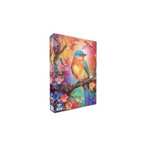 Black Sea 500 db-os puzzle - A moment of spring (BS82408) 143853443 - Puzzle