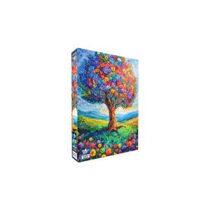Black Sea 500 db-os puzzle - Colorful Harmony (BS82421) 143853441 - Puzzle