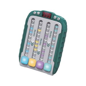 Maxlife interaktív ritmusjáték fény- és hanghatásokkal 143853451 - Maxlife