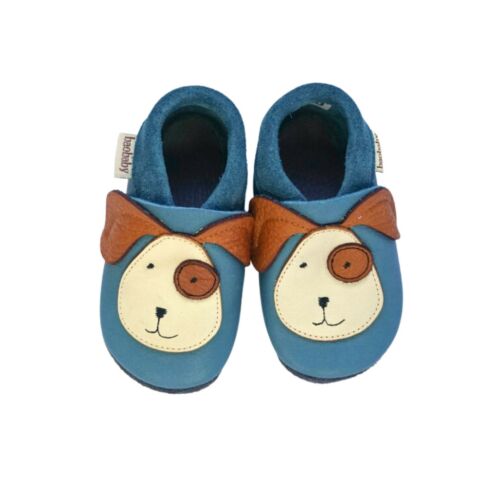 Baobaby Classics puhatalpú cipő- Buddy - 2XL 143854113