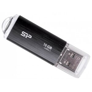 Silicon Power Blaze B02 16GB USB 3.2 pendrive (SP016GBUF3B02V1K) 143854669 - Silicon Power
