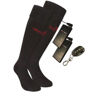 Heat Lucky fűthető zokni távirányítóval - S / M - 36-40 143855245 - Egészségmegőrző eszköz