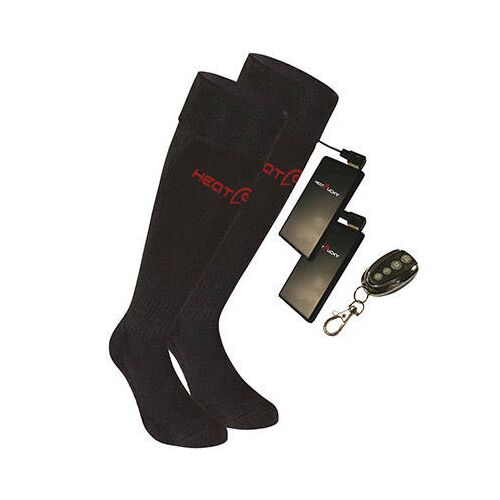 Heat Lucky fűthető zokni távirányítóval - S / M - 36-40 143855245