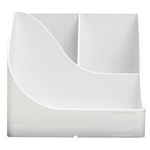 Asztali rendező, EXACOMPTA "AutentiK", fehér 143855253 - Exacompta