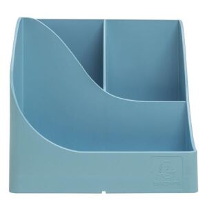 Asztali rendező, EXACOMPTA "Pop`NCo", ciánkék 143855271 - Exacompta