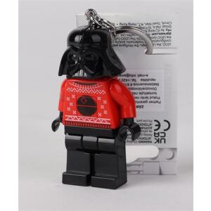 Kulcstartó, LED világítással, LEGO "Star Wars Darth Vader Sweater" 143855315 - Kulcstartó
