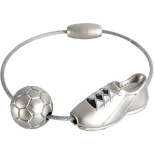 Kulcstartó, TROIKA "Kick" 143855316 - Kulcstartó