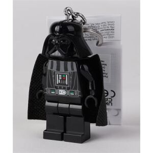 Kulcstartó, LED világítással, LEGO "Star Wars Darth Vader" 143855380 - Kulcstartó