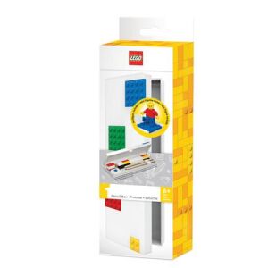 Tolltartó, mini figurával, LEGO 143855473 - Tolltartó