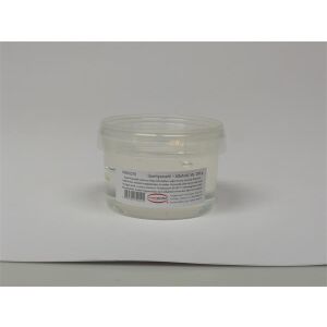 Gyertyazselé, 200 g, áttetsző 143855484 - Dekoráció