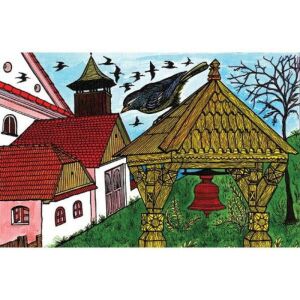 A cinege cipője - diafilm 143855665 - Diafilm