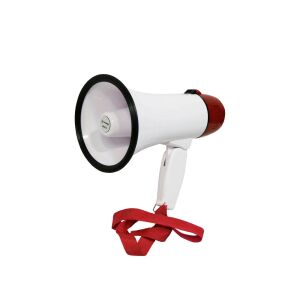 Thunder MGX-20 megafon, hangosbeszélő 20W, beszéd, felvétel 143855908 - Megafon