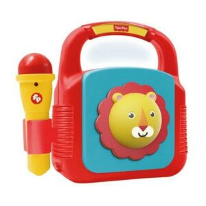 Bluetooth MP3 Lejátszó Fisher-Price Bluetooth 143858064 - Zenélő játék
