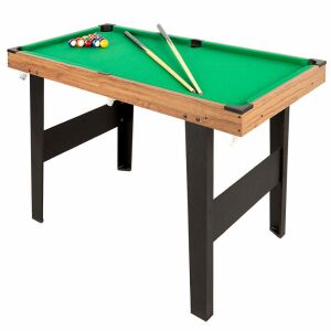 Biliárdasztal CB Games 121 x 78 x 61 cm 143859745 - Biliárd