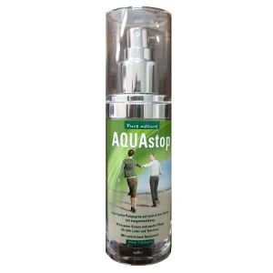  Impregnat w sprayu Aqua Stop (60 ml) 143860806 - Pielęgnacja obuwia
