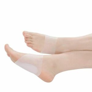 Pedibus 7123 Gel-Fit-Quergewölbebandage, 1 Paar