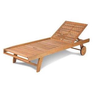 Fieldmann FDZN 4007-T Napozóágy Classic 143861775 - Kert